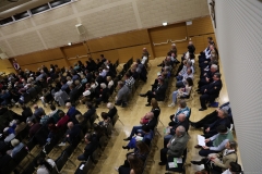 Faszination Blasmusik - Jahreskonzert 2023