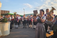 Musikerfest in St.Nikolai ob Draßling