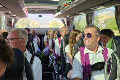 Heiligenkreuzertreffen 2024