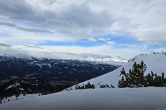 Skitag auf der Tauplitz