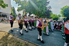 Bezirksmusikfest Arnfels