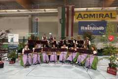 Frühschoppen Jagd- und Landwirtschaftsmesse