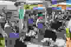 Kindergarteneinweihung Empersdorf