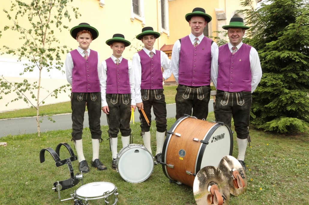 Schlagzeug_2017