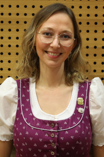 Christina Hofer