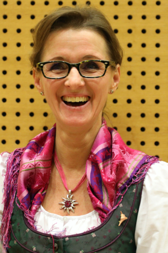 Heidi Kohlweg